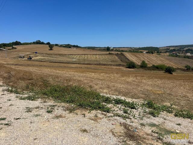 6-DERİNCE TAHTALIDA ASFALTA CEPHE KUPON ARAZİ